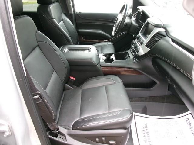 GMC Yukon XL  2015