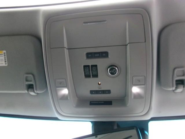 GMC Yukon XL  2015