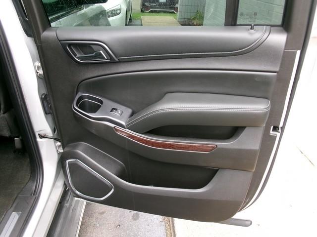GMC Yukon XL  2015