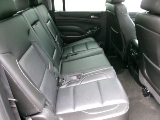 GMC Yukon XL  2015