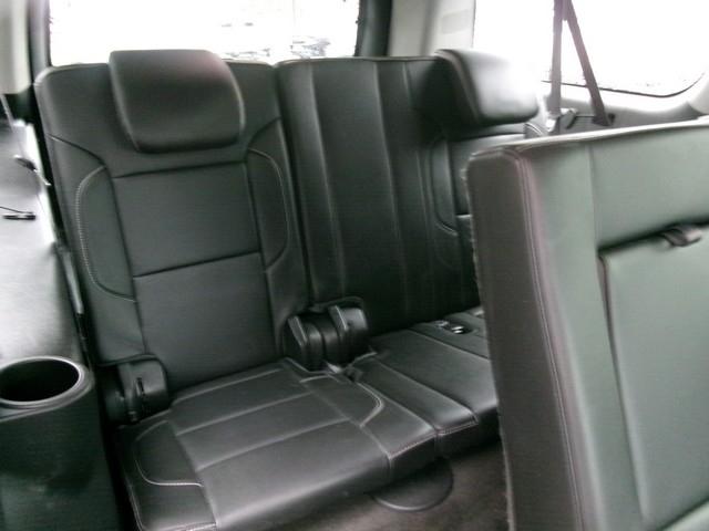 GMC Yukon XL  2015
