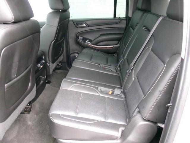 GMC Yukon XL  2015