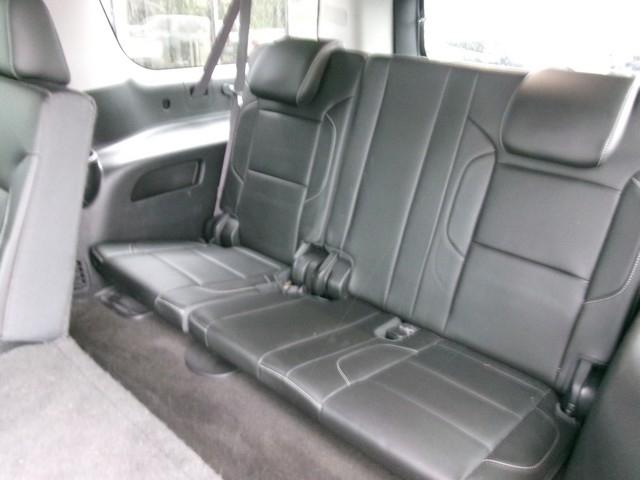 GMC Yukon XL  2015