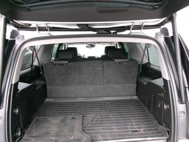GMC Yukon XL  2015