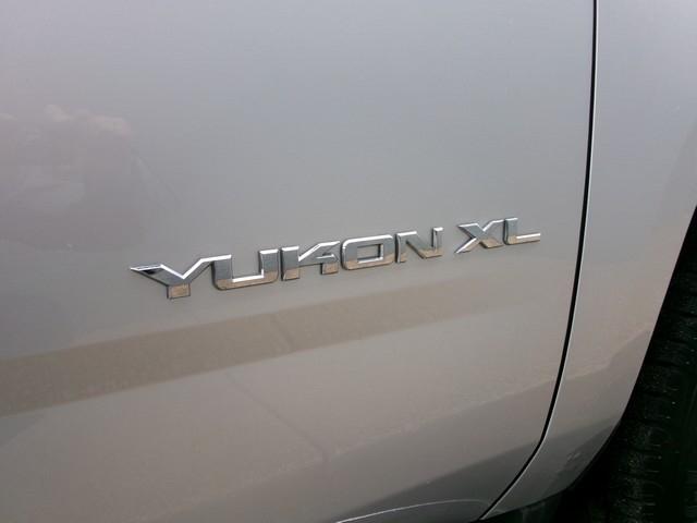 GMC Yukon XL  2015