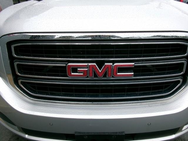 GMC Yukon XL  2015