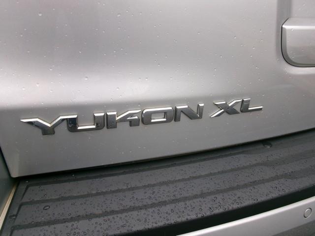 GMC Yukon XL  2015