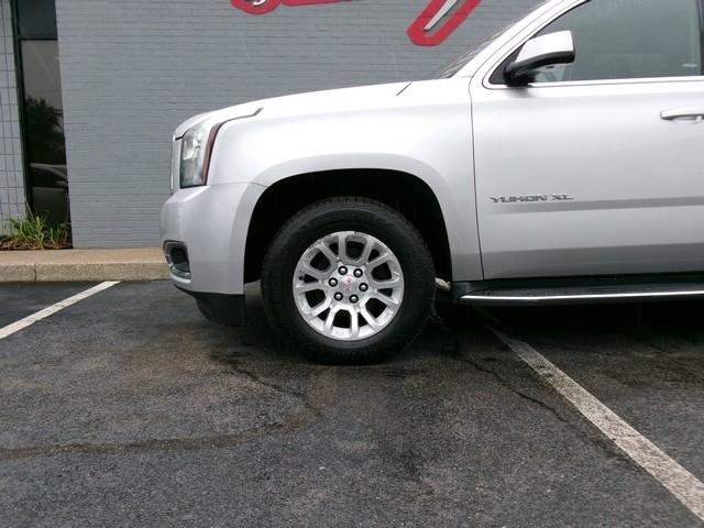GMC Yukon XL  2015