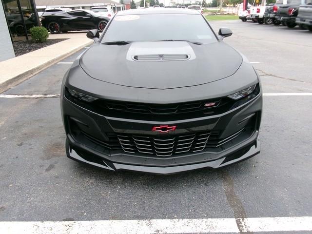 Chevrolet Camaro  2019