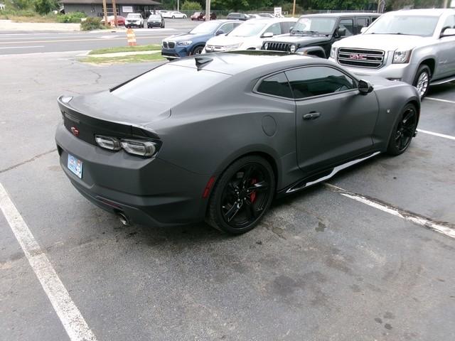 Chevrolet Camaro  2019