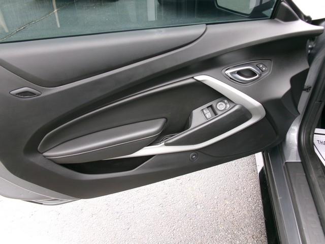 Chevrolet Camaro  2019