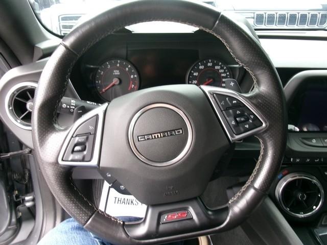 Chevrolet Camaro  2019