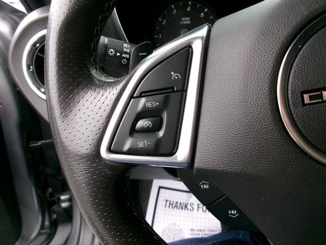 Chevrolet Camaro  2019