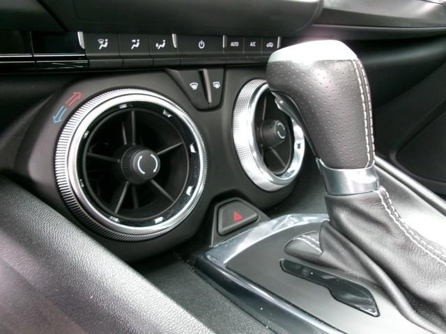 Chevrolet Camaro  2019