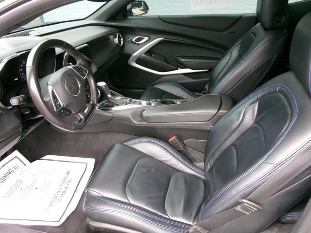 Chevrolet Camaro  2019