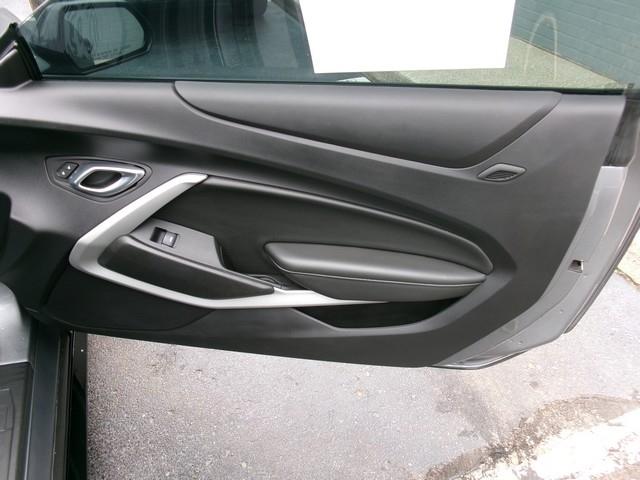 Chevrolet Camaro  2019