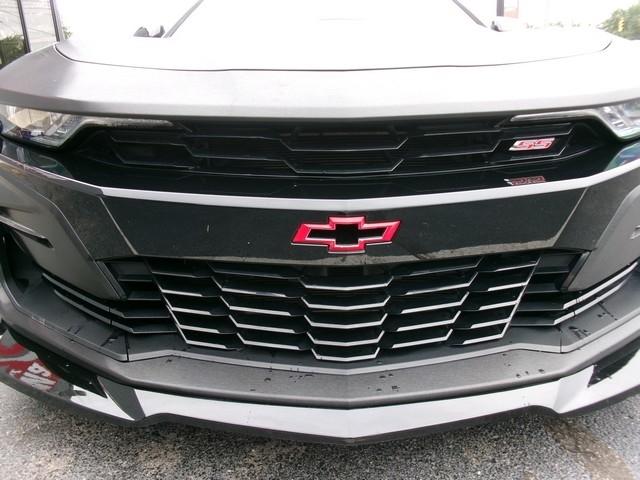 Chevrolet Camaro  2019