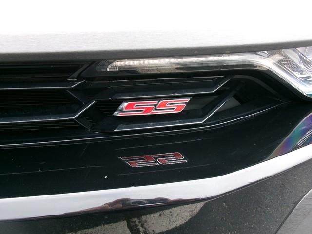Chevrolet Camaro  2019