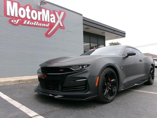 Chevrolet Camaro  2019