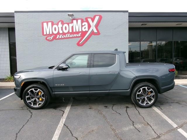 Rivian R1T  2022