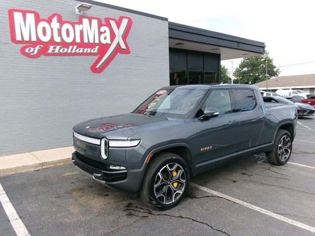 Rivian R1T  2022