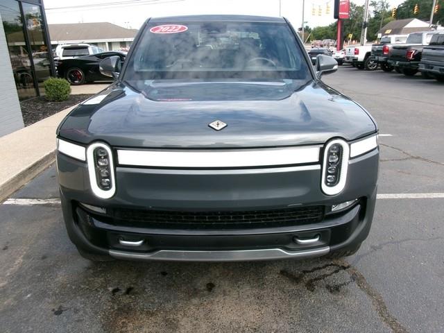 Rivian R1T  2022