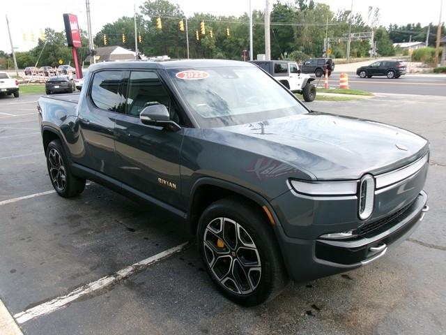 Rivian R1T  2022