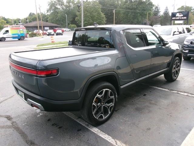 Rivian R1T  2022