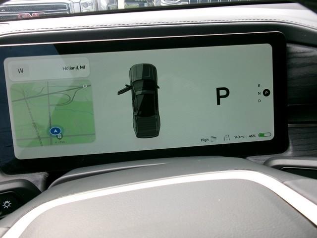 Rivian R1T  2022