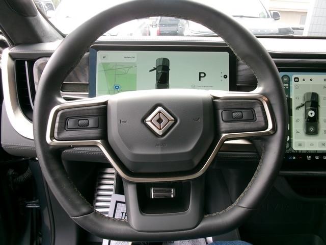 Rivian R1T  2022