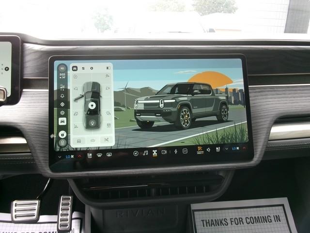 Rivian R1T  2022
