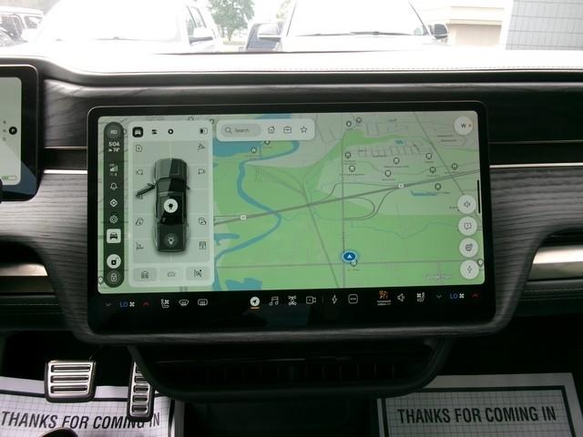 Rivian R1T  2022