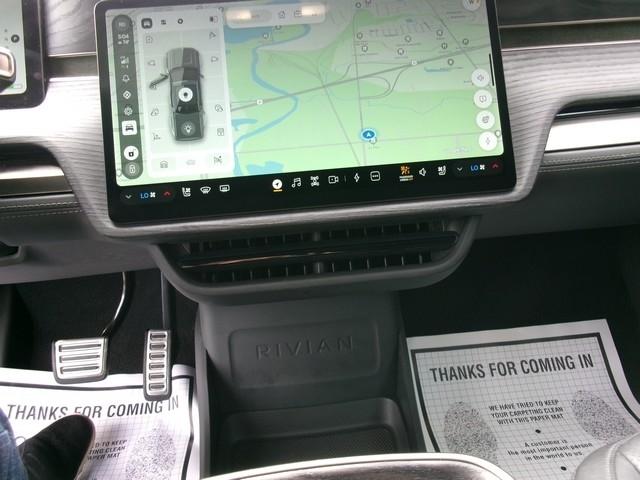 Rivian R1T  2022