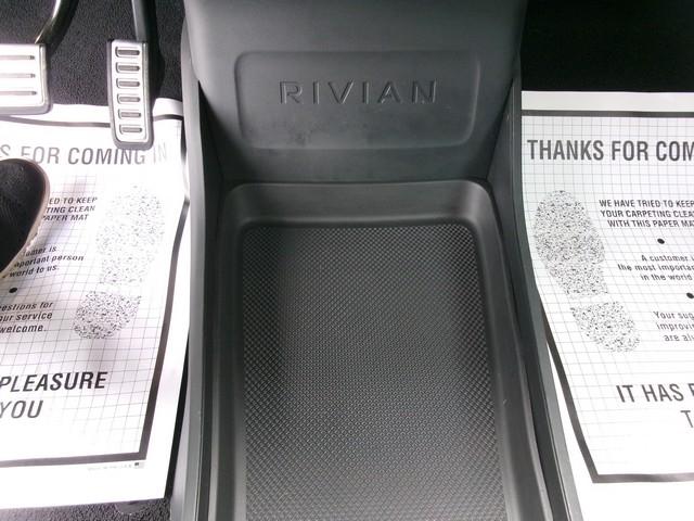 Rivian R1T  2022