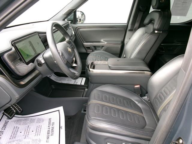 Rivian R1T  2022