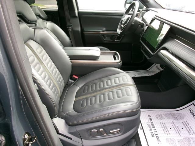 Rivian R1T  2022