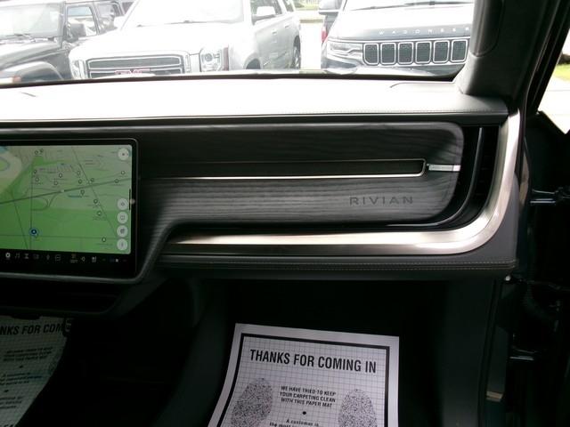 Rivian R1T  2022
