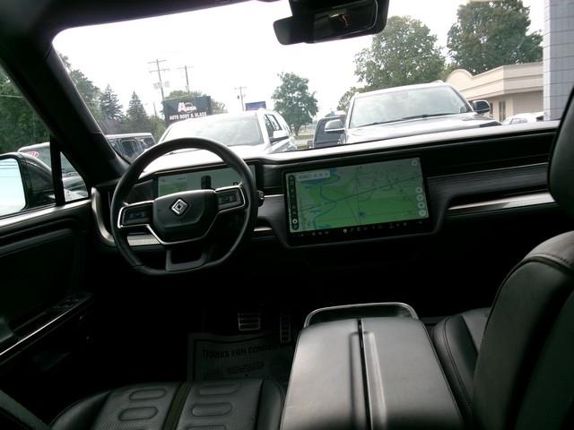 Rivian R1T  2022