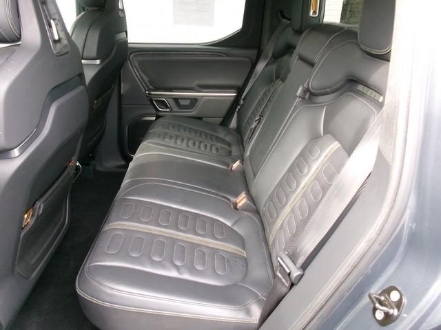 Rivian R1T  2022
