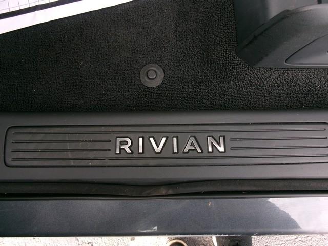 Rivian R1T  2022