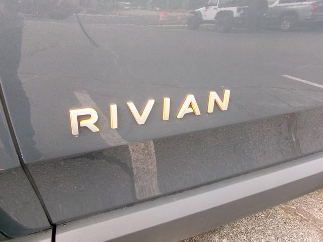 Rivian R1T  2022