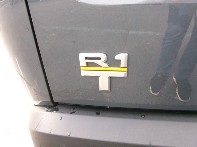 Rivian R1T  2022