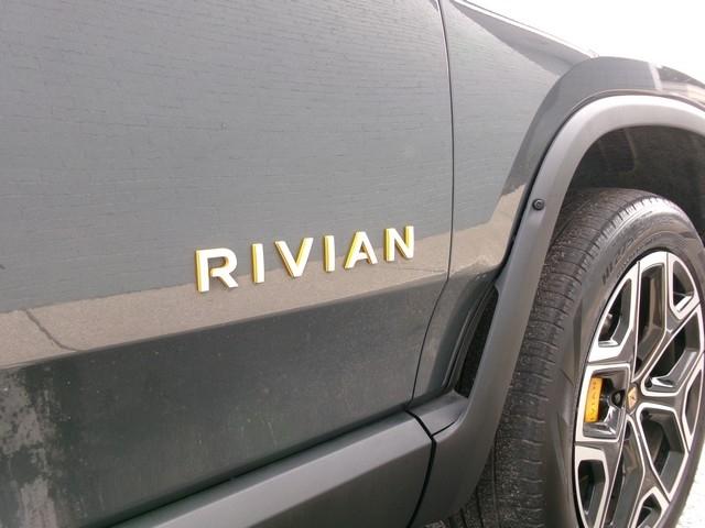 Rivian R1T  2022