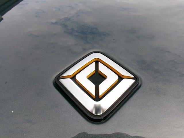 Rivian R1T  2022