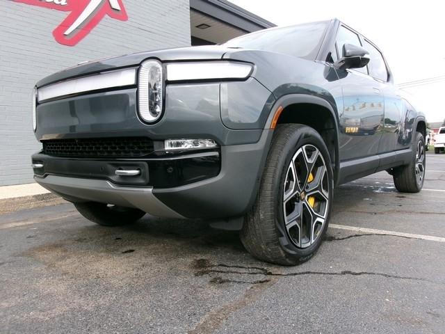 Rivian R1T  2022