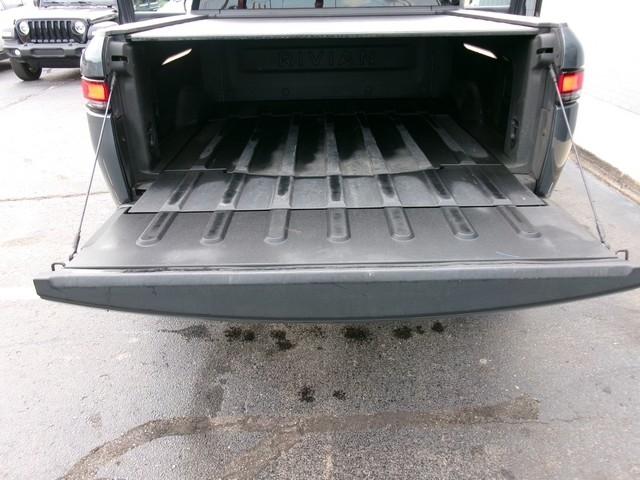 Rivian R1T  2022