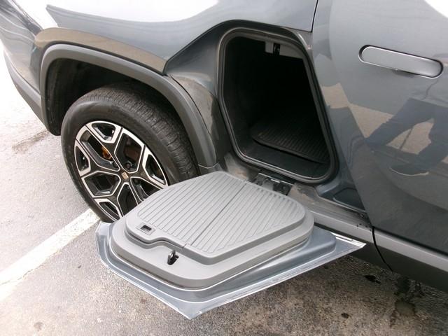 Rivian R1T  2022