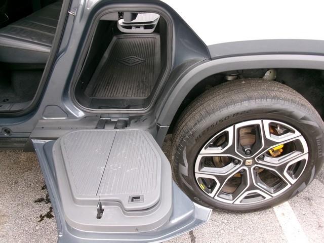 Rivian R1T  2022