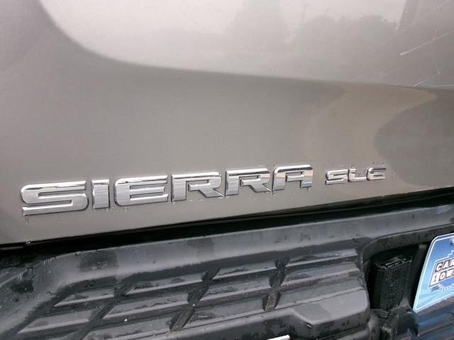GMC Sierra 2500HD  2014