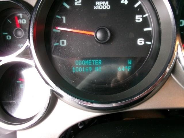 GMC Sierra 2500HD  2014